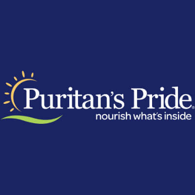 PURITANS PRIDE