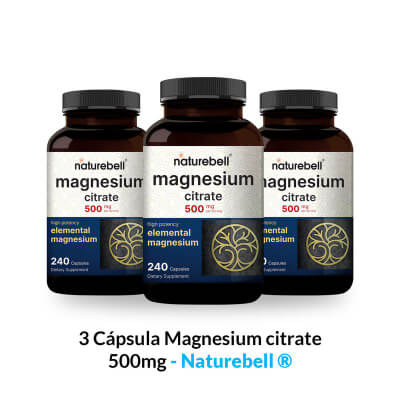 NATUREBELL
