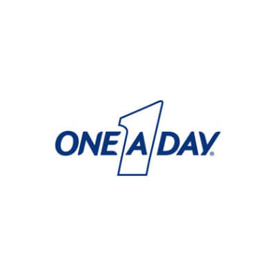 ONE A DAY