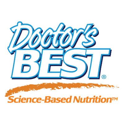DOCTOR'S BEST