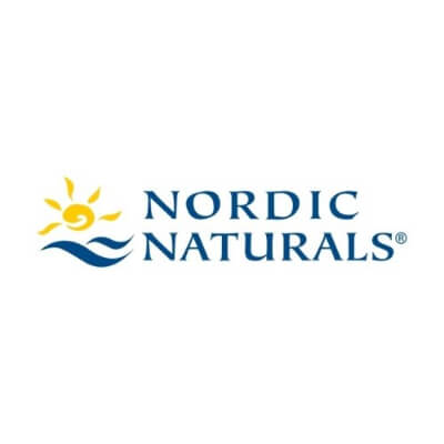 NORDIC NATURALS