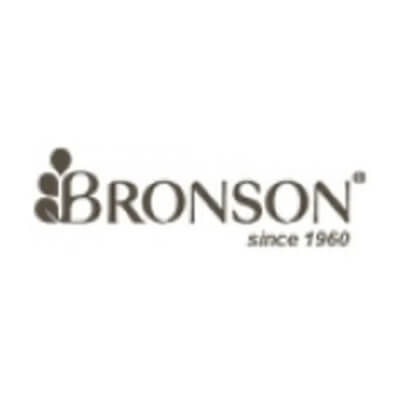 BRONSON BASICS