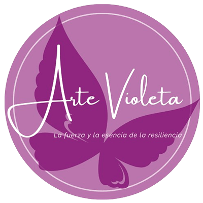 Arte Violeta