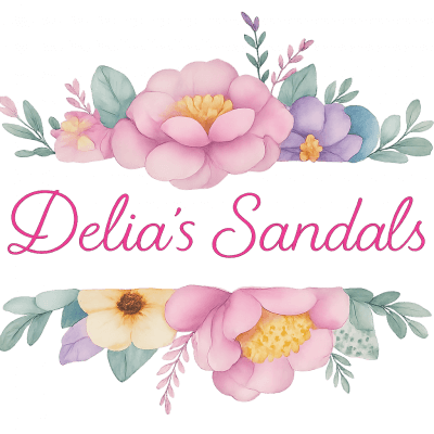 Delia`s Sandals