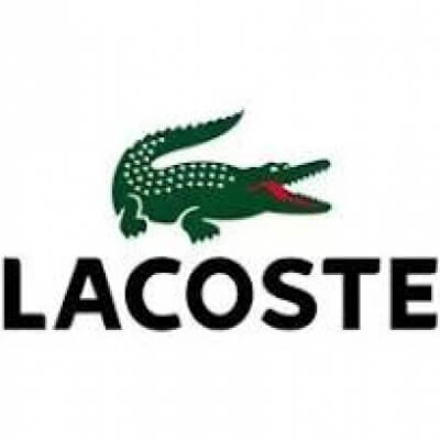 LACOSTE PERFUME
