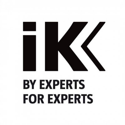 IK Sprayers