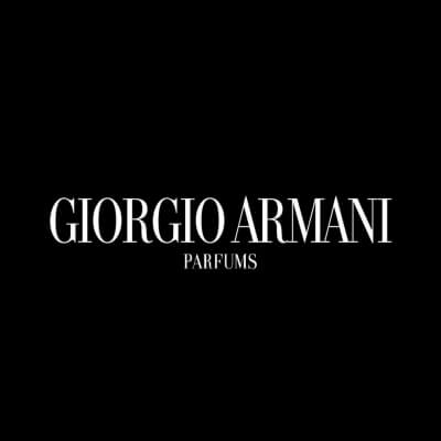 GIORGIO ARMANI PERFUMS