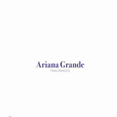 ARIANA GRANDE FRAGRANCES