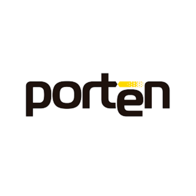 Porten