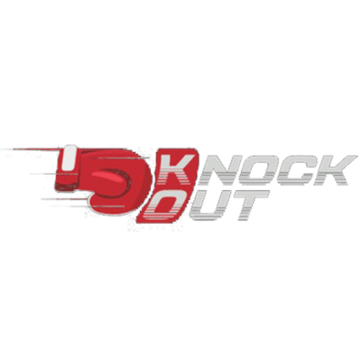 KNOCK OUT