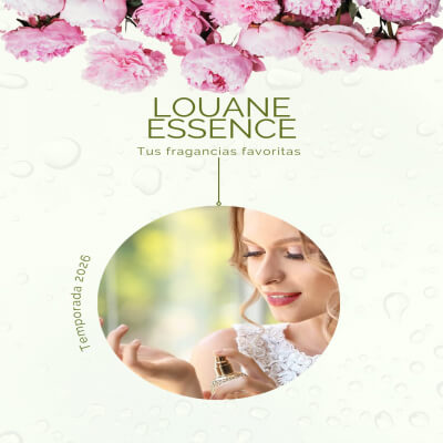 Louane Essence