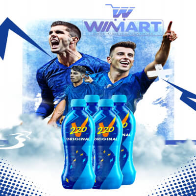 V220 - 300 ml