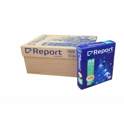 Report