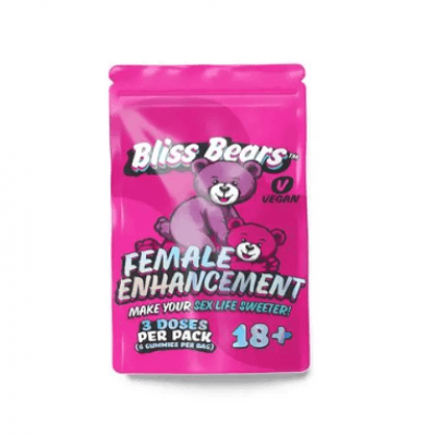 BLISS BEARS