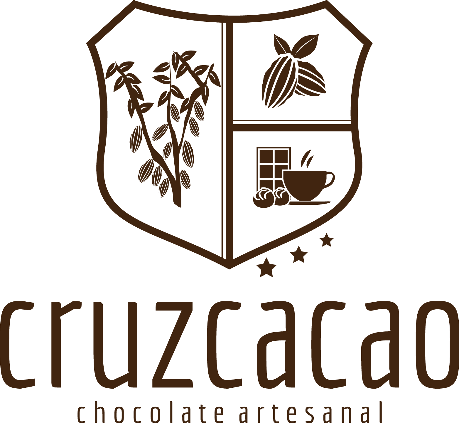 Cruzcacao Chocolate