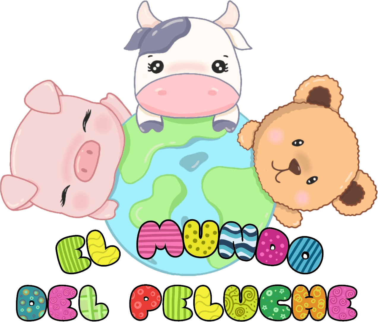 El Mundo del Peluche