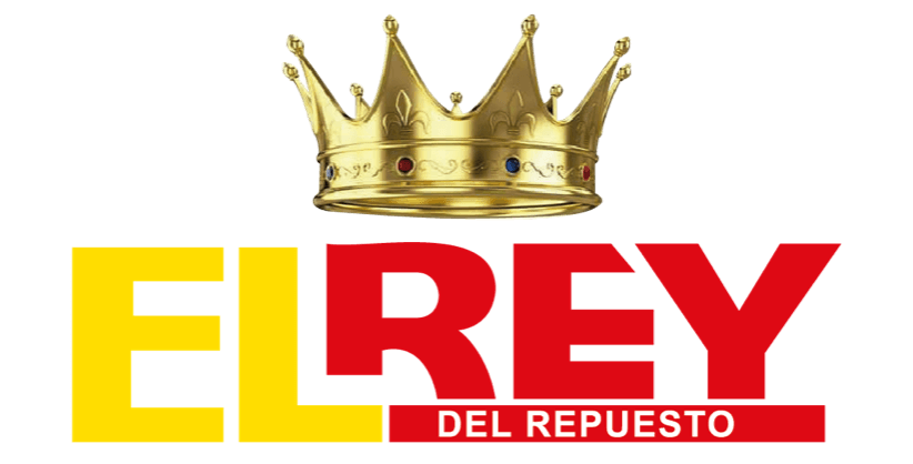 El Rey del Repuesto