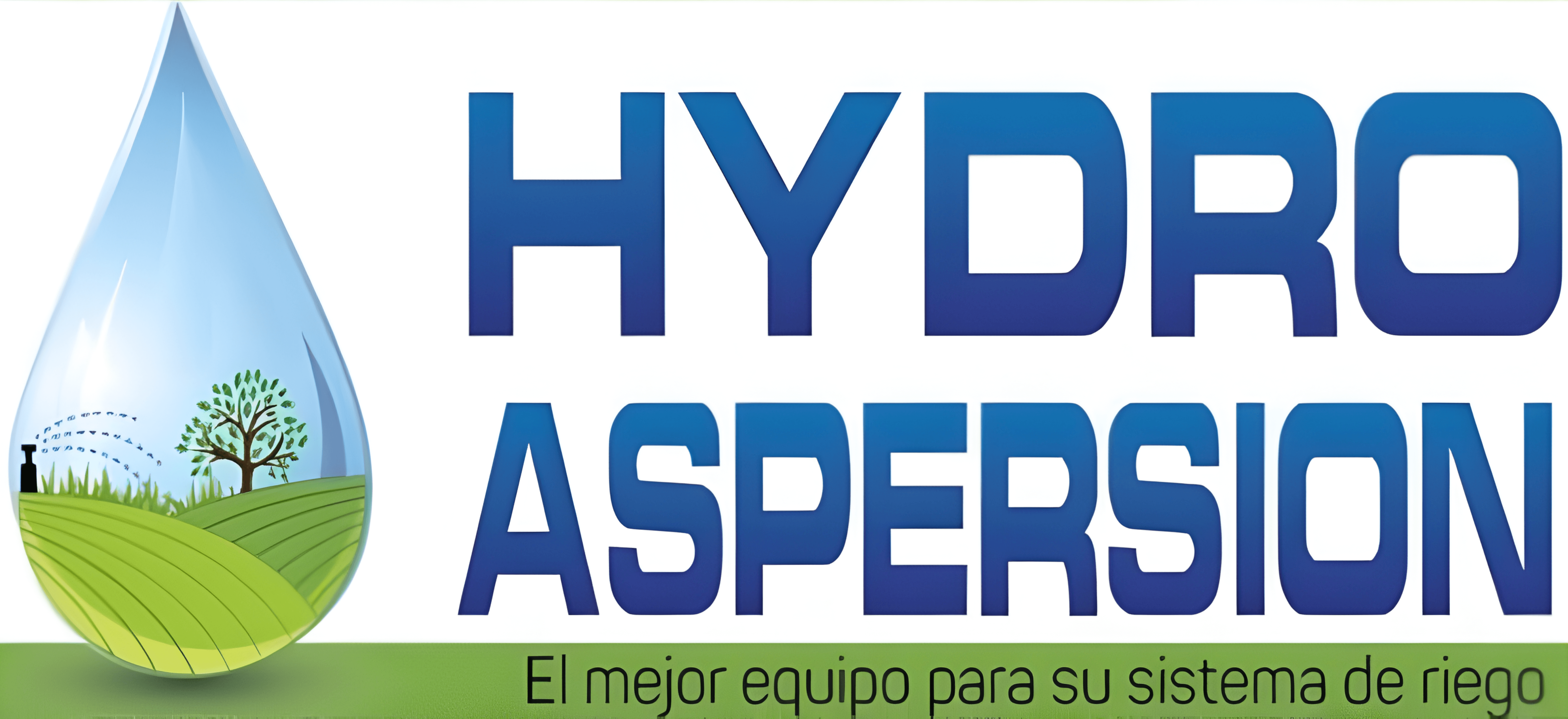 HydroAspersion
