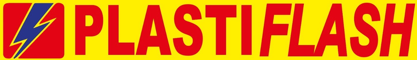 Plastiflash