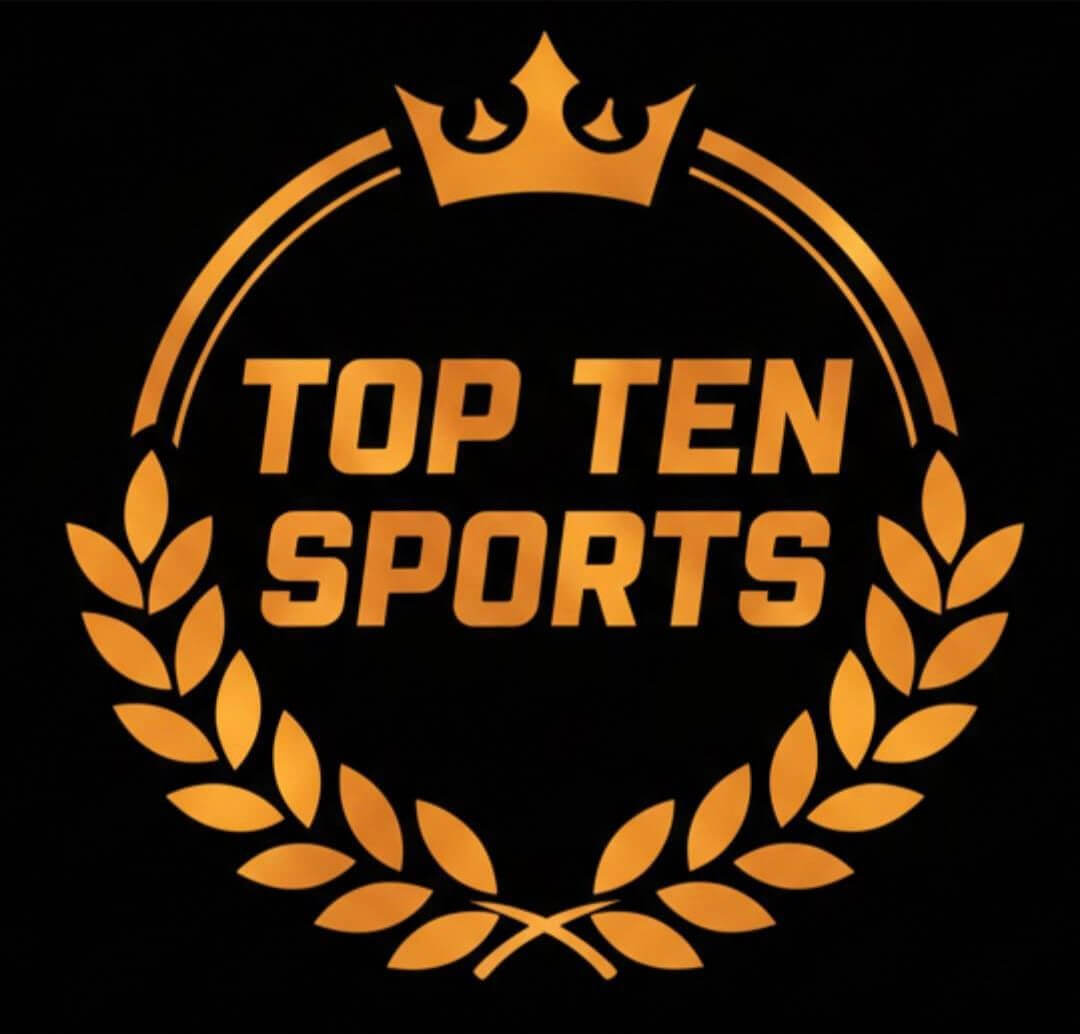 Top Ten Sports