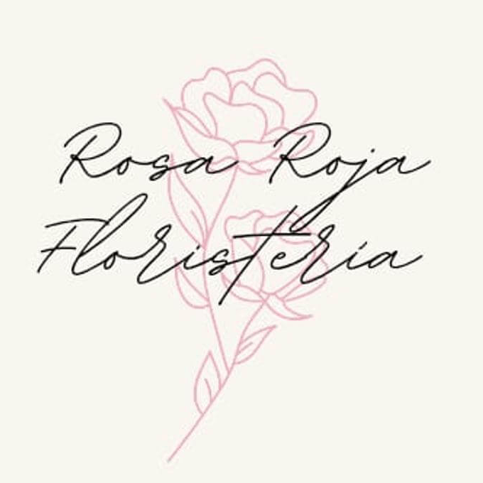 Rosa Roja Floristeria