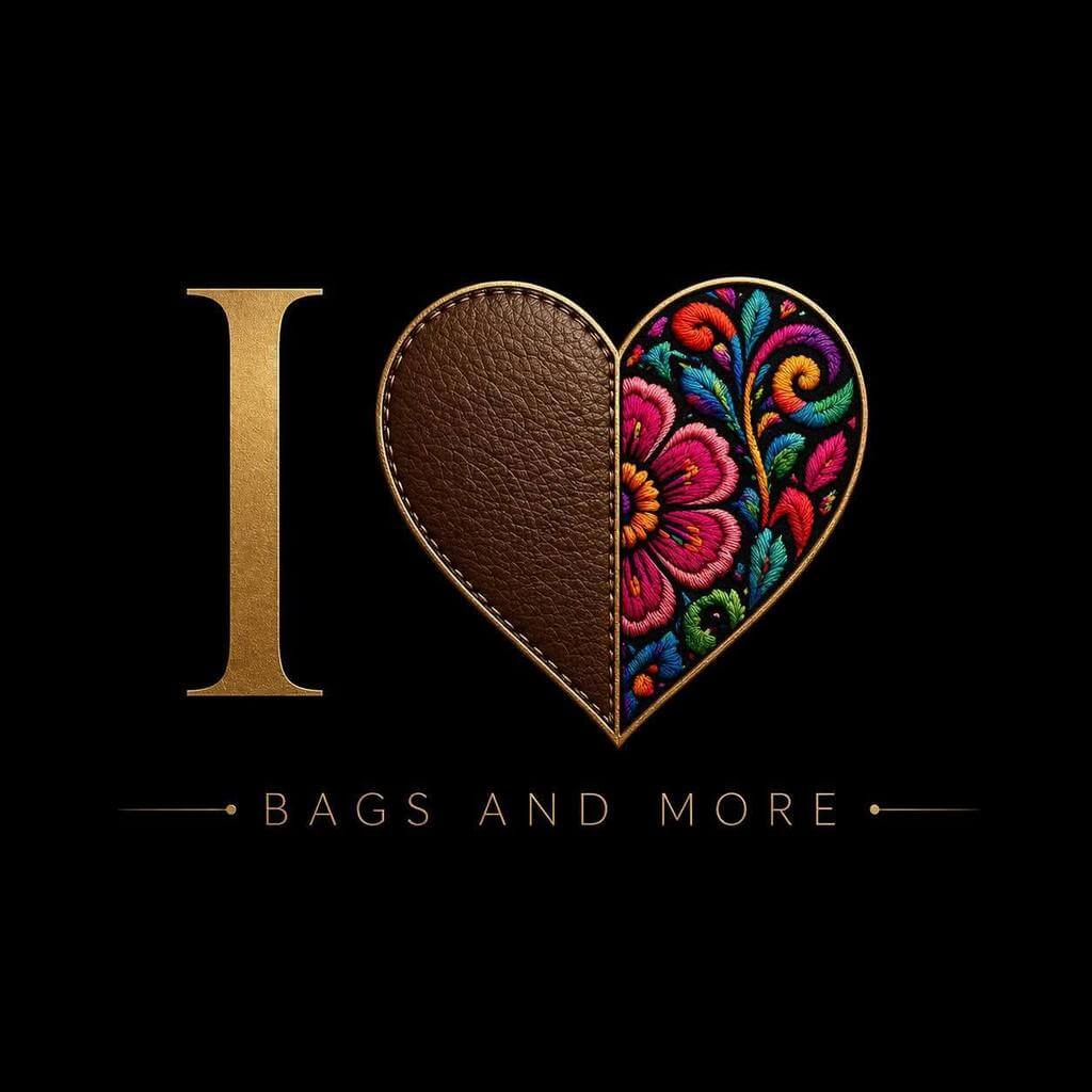 I love bags and more