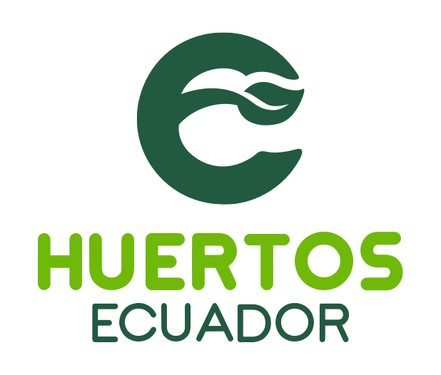 Huertos Ecuador
