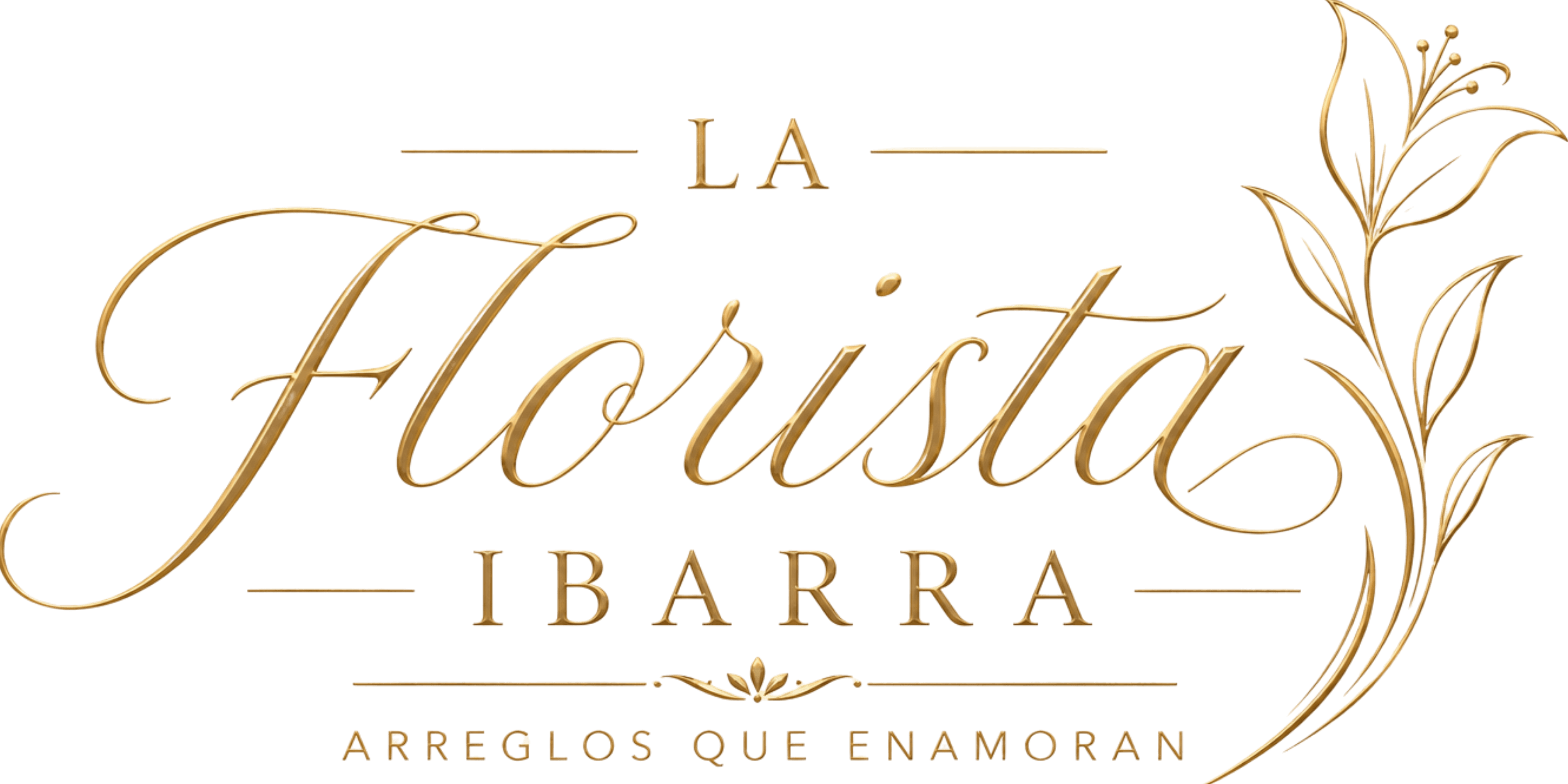 La Florista Ibarra