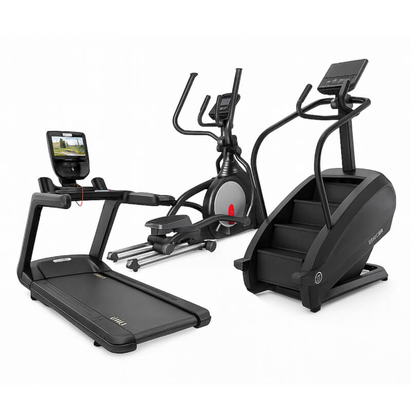 Cardio