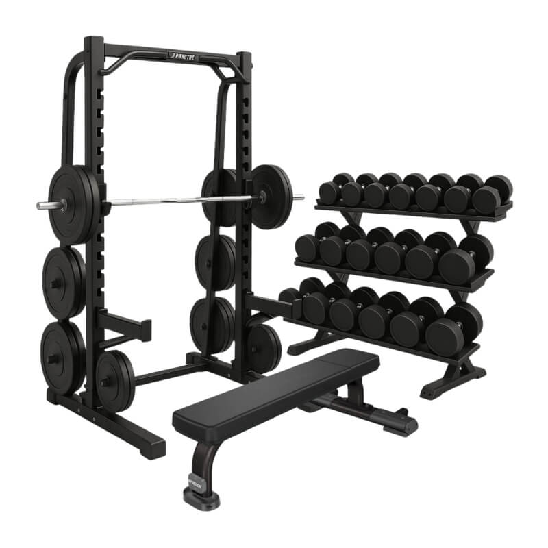 Racks/Bancos