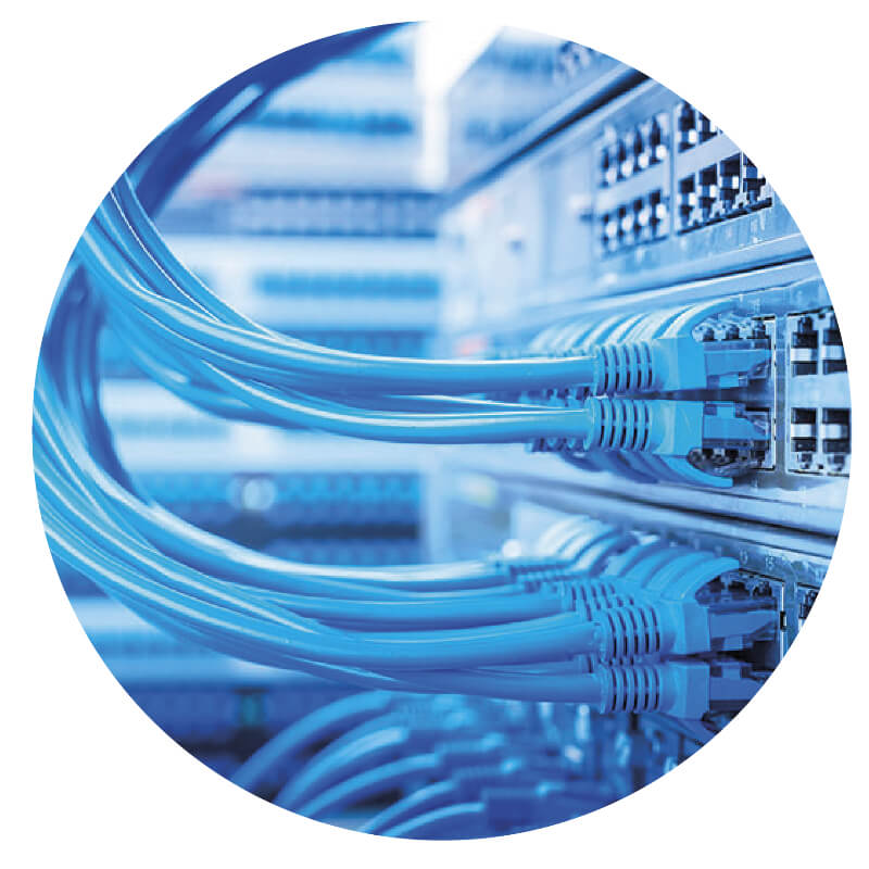 CABLEADO ESTRUCTURADO