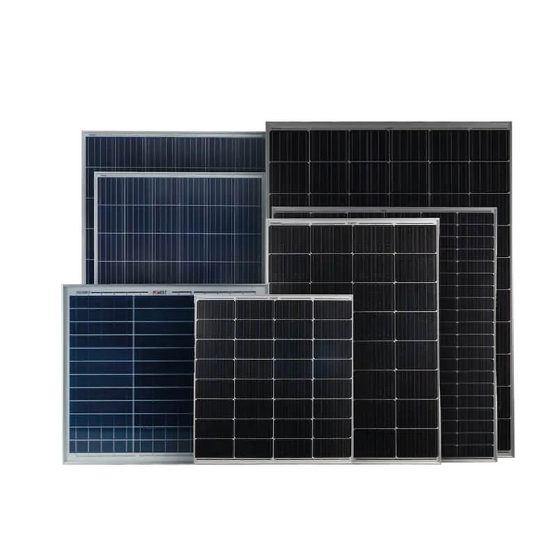 ENERGÍA SOLAR