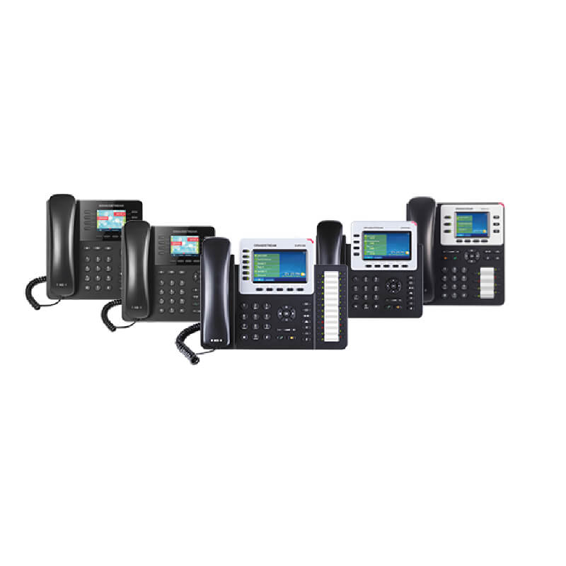 TELEFONÍA IP
