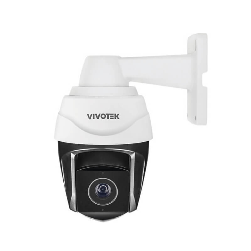 CCTV IP - VIDEOVIGILANCIA