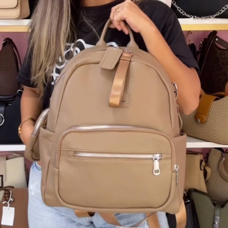 Mochilas