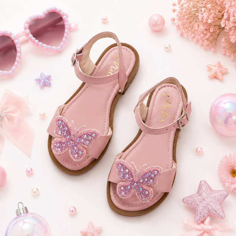 Sandalias de Niña