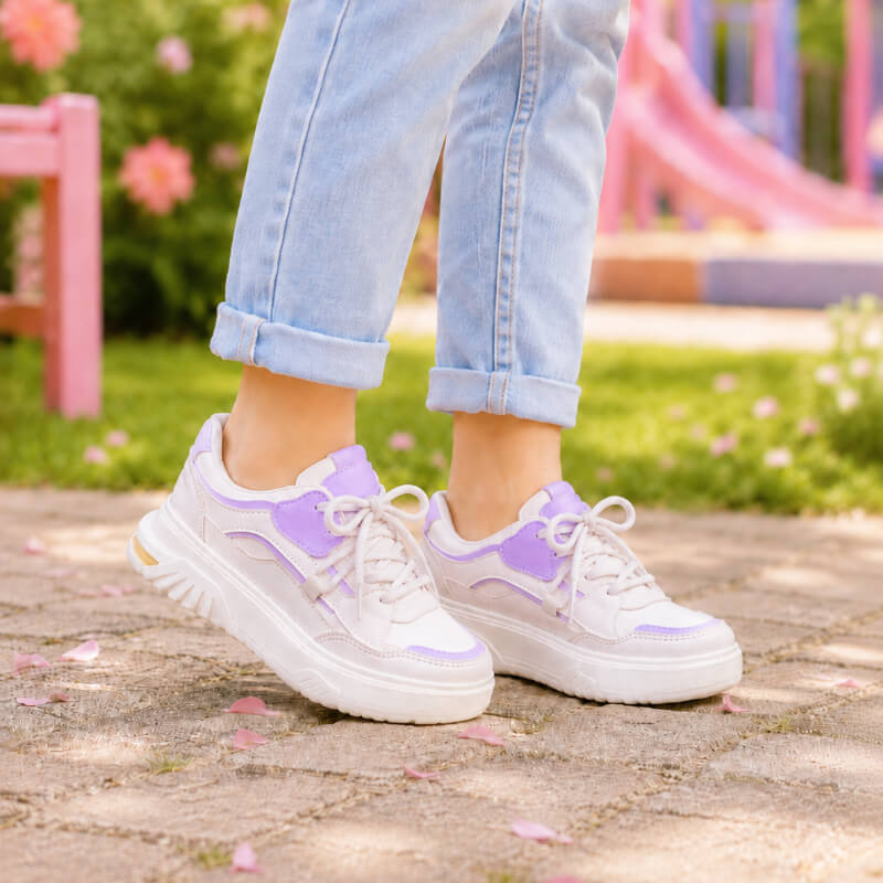 Zapatos Niñas