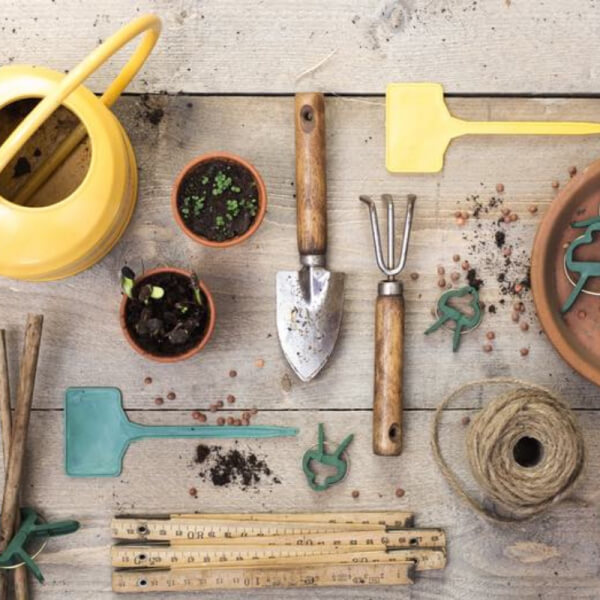 Accesorios de Jardinería