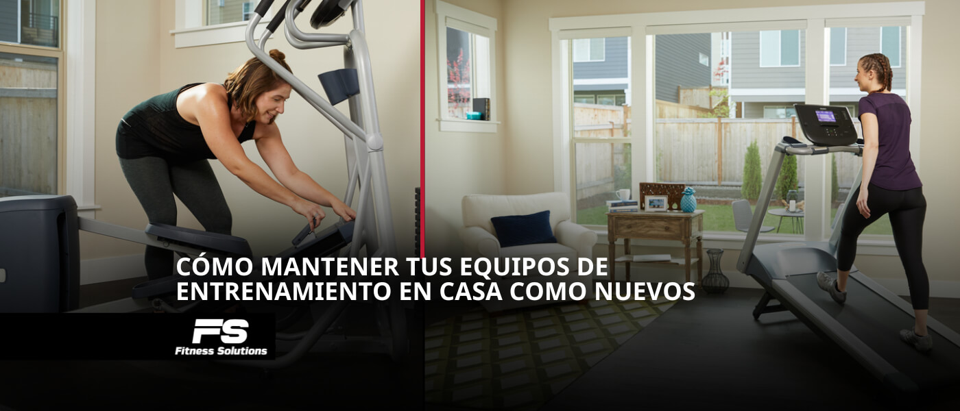 como-mantener-tus-equipos-de-entrenamiento-en-casa