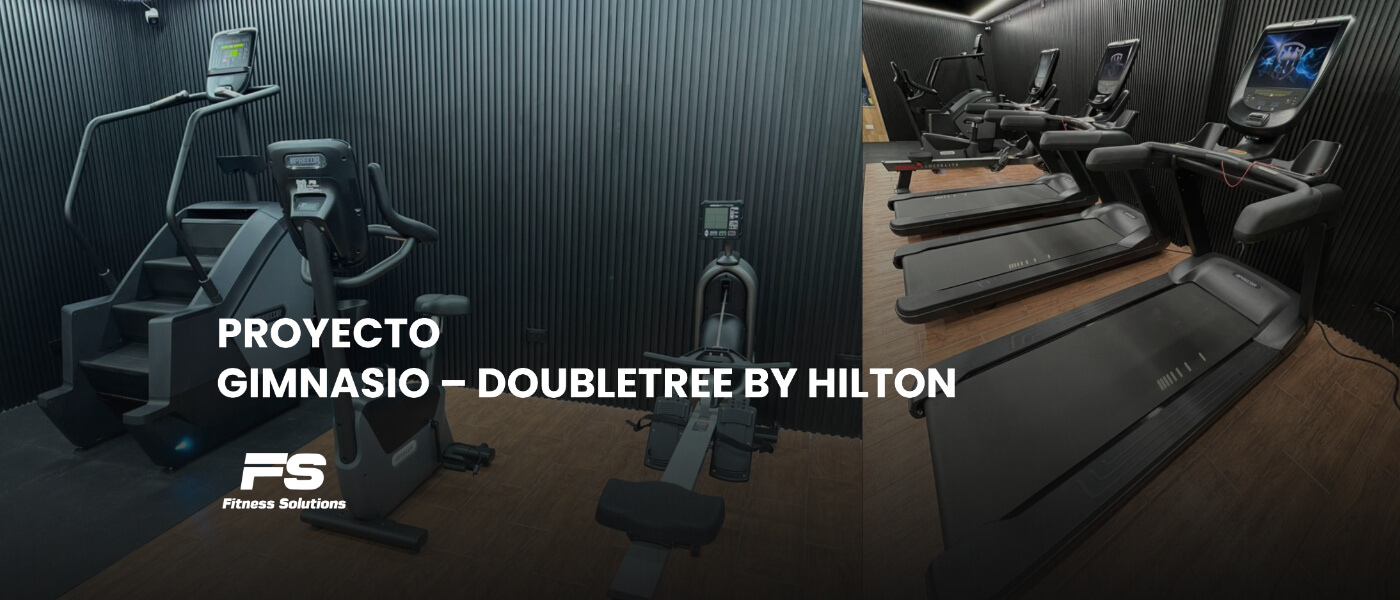 proyecto-gimnasio-doubletree-by-hilton
