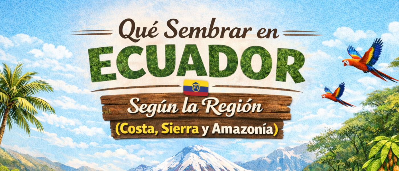 que-sembrar-en-ecuador-segun-la-region
