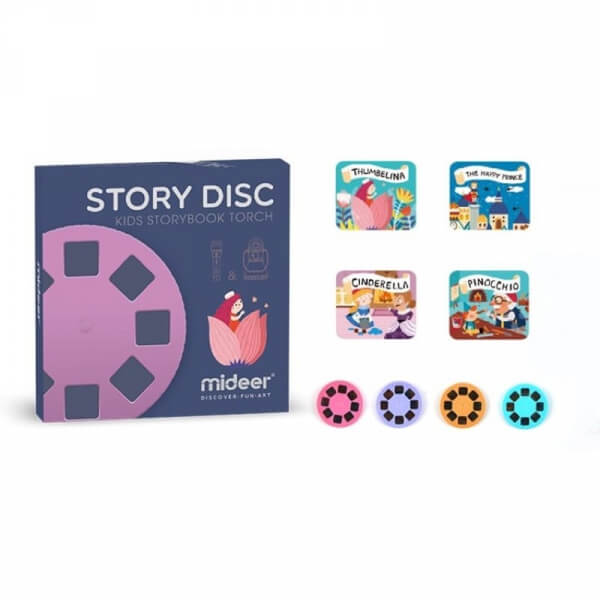 Disc 2