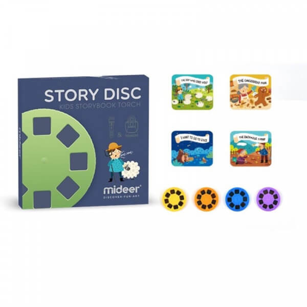 Disc 3