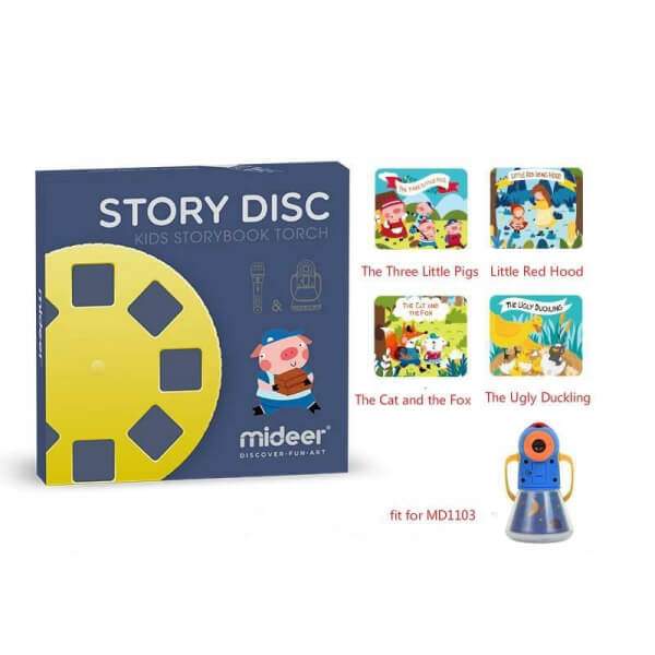 Disc 1