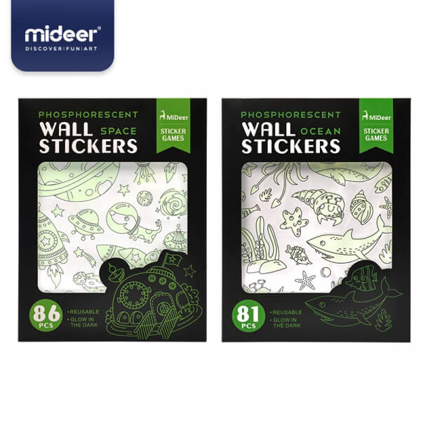 Stickers para Pared