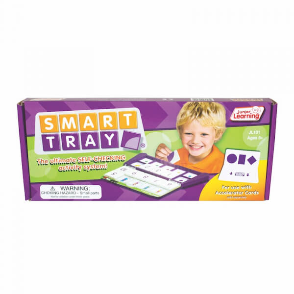 Smart Tray - Tabla de Habilidades