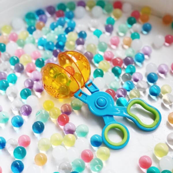 Pinza Scooper