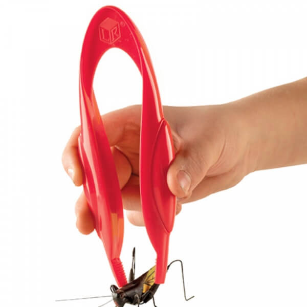 Pinza Jumbo