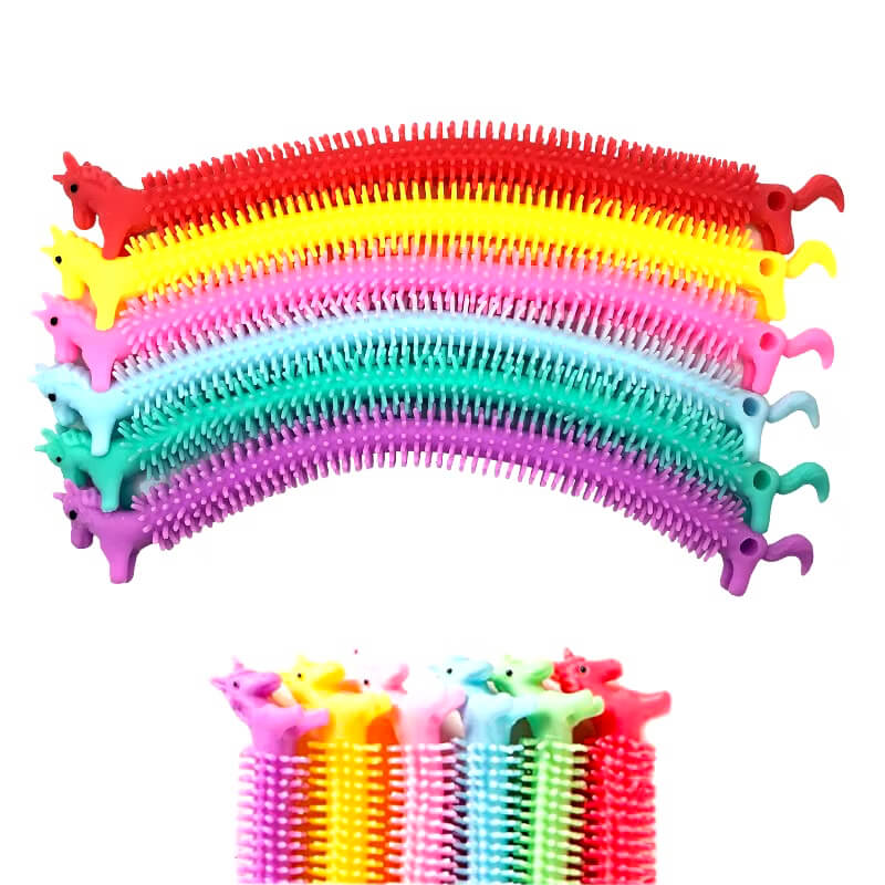 Goma Elástica - fidget toy