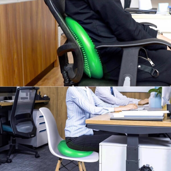Asiento Disco Inflable- Propioceptivo